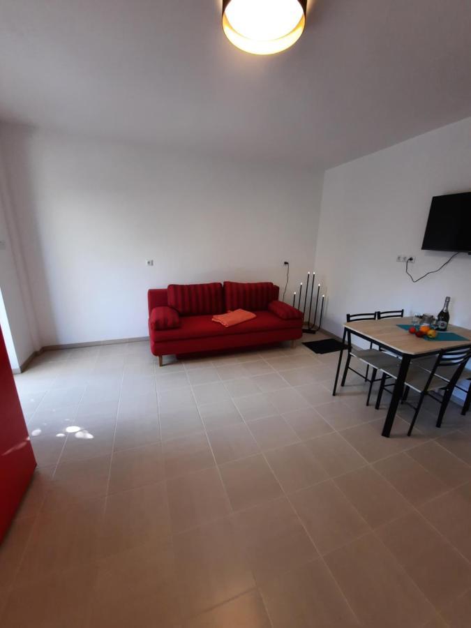 Appartements Lena. Premantura Exteriér fotografie