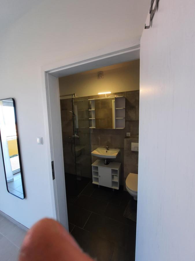 Appartements Lena. Premantura Exteriér fotografie