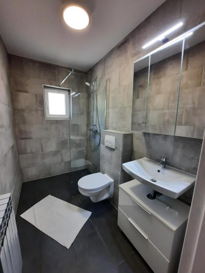Appartements Lena. Premantura Exteriér fotografie