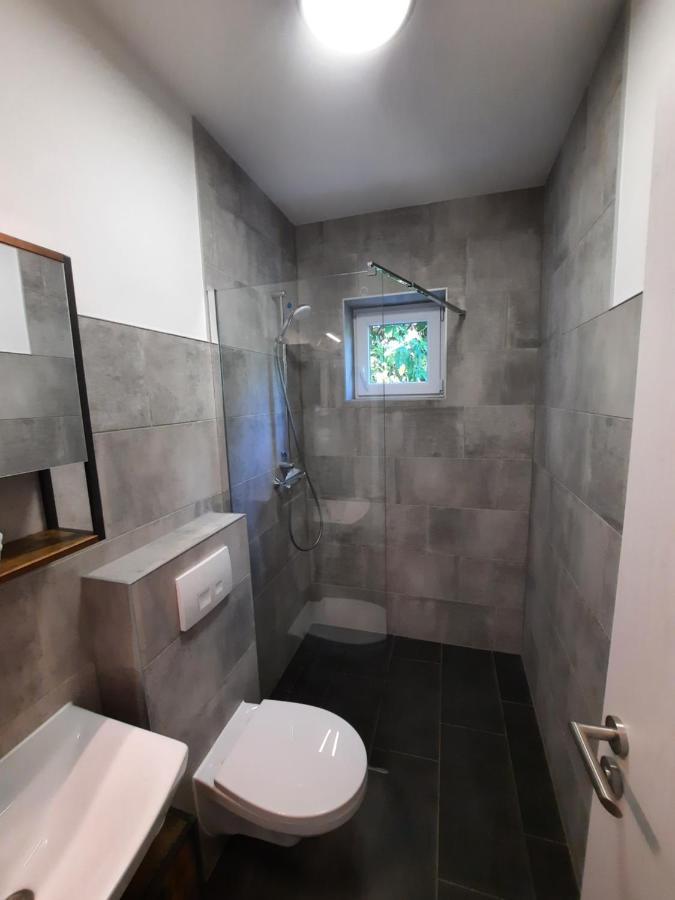 Appartements Lena. Premantura Exteriér fotografie