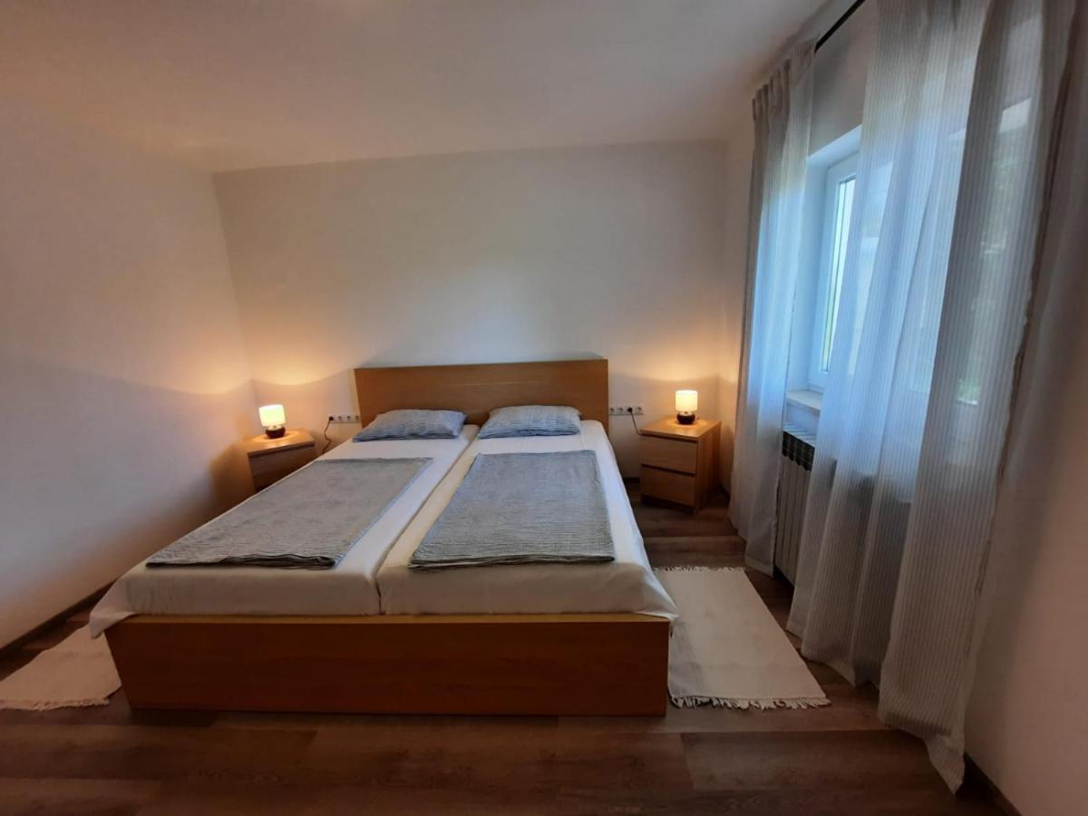 Appartements Lena. Premantura Exteriér fotografie